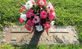 Frank Marion MCSWAIN